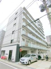 TLRレジデンス大鳥居