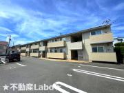 ＪＲ徳島線蔵本駅まで徒歩12分