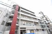 ＪＲ東海道本線新大阪駅まで徒歩9分