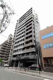 筑豊電気鉄道西黒崎駅まで徒歩4分