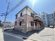 ＪＲ山陽本線塩屋駅まで徒歩15分