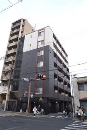 ベラジオ西陣聚楽