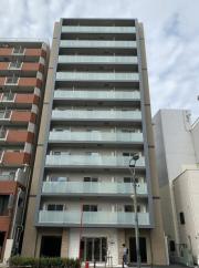 都電荒川線王子駅前駅まで徒歩9分