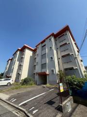神陵台住宅