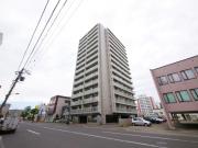 地下鉄南北線北１２条駅まで徒歩5分