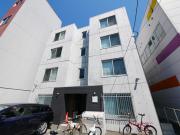 シャンテ北3条