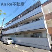 埼玉高速鉄道南鳩ヶ谷駅まで徒歩15分