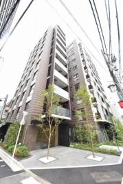東京メトロ日比谷線広尾駅まで徒歩11分
