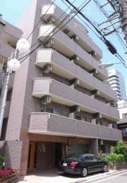 東急池上線旗の台駅まで徒歩3分