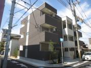 クルゼイロ旭町