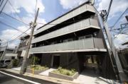 ＪＲ埼京線板橋駅まで徒歩13分