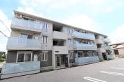 東武伊勢崎・大師線蒲生駅まで徒歩9分