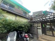 京王線聖蹟桜ヶ丘駅までバス約7分 徒歩1分