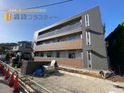 ＪＲ総武線（各駅停車）下総中山駅まで徒歩6分