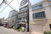 広島電鉄本線十日市町駅まで徒歩6分