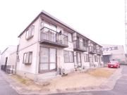 メゾン平野A棟