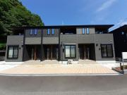 ＪＲ芸備線吉田口駅までバス約30分 徒歩4分