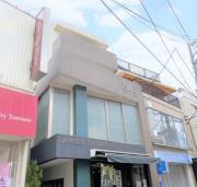 東武東上線下赤塚駅まで徒歩3分