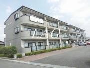 東武伊勢崎・大師線越谷駅まで徒歩13分