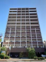 アイル東京向島参番館
