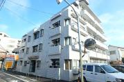 東武伊勢崎・大師線竹ノ塚駅まで徒歩7分