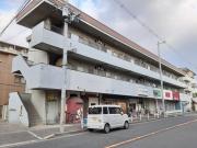 ISE伊勢住宅綾園7703B棟
