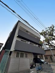 地下鉄御堂筋線北花田駅まで徒歩5分