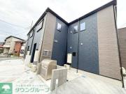 ＪＲ相模線香川駅まで徒歩6分