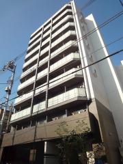 ＪＲ京浜東北・根岸線大井町駅まで徒歩14分