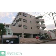 座間グリーンヒル