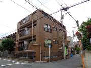 都営三田線板橋本町駅まで徒歩5分