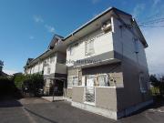 名鉄各務原線高田橋駅まで徒歩34分