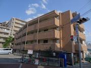 阪急宝塚線蛍池駅まで徒歩7分