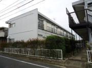 田中コーポB棟
