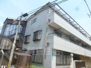 地下鉄四つ橋線玉出駅まで徒歩5分