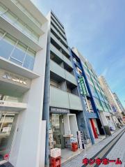 アーバンルーム本川