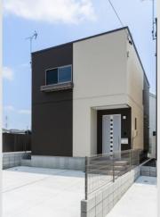 （仮）知多市平野KODATEXV