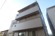 小田急小田原線成城学園前駅まで徒歩17分