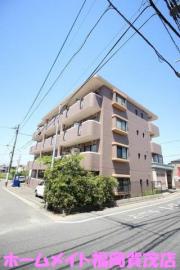 地下鉄七隈線野芥駅まで徒歩13分