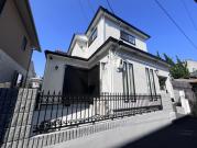 家具・家電付きフルリノベ戸建て