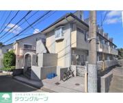 フラリッシュ鶴見