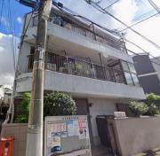 京成本線お花茶屋駅まで徒歩6分