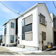 東武伊勢崎・大師線西新井駅まで徒歩8分