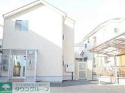スカイリバー調布