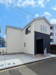 西つつじヶ丘1丁目戸建