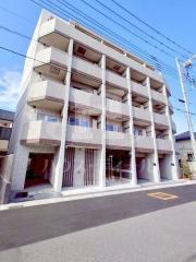 ＪＲ京浜東北・根岸線西川口駅まで徒歩9分