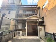 宇治市槇島町 2LDK貸家
