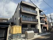ＪＲおおさか東線ＪＲ長瀬駅まで徒歩6分