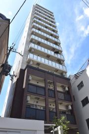 ＪＲ東海道本線神戸駅まで徒歩9分