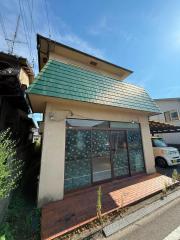 西石井戸建